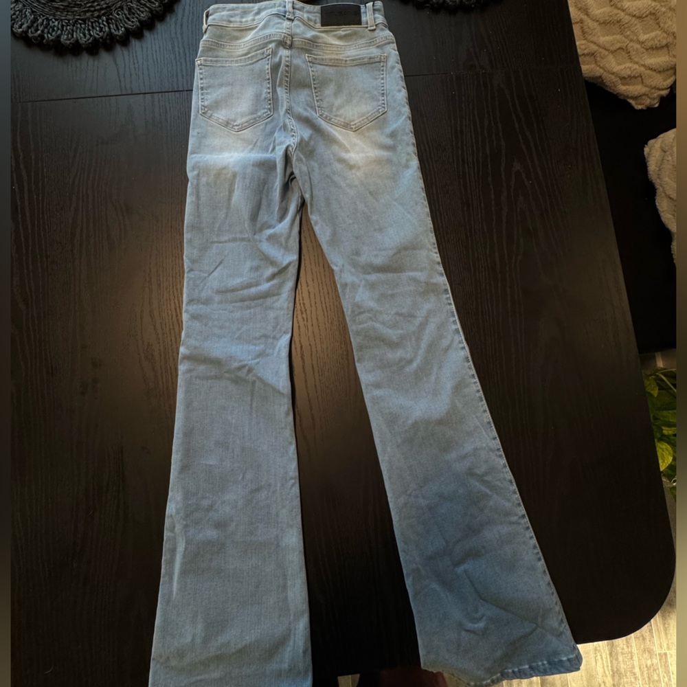 Fit Jeans - Picture 6 of 10